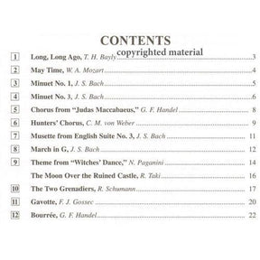 Suzuki Cello School Piano Accompaniment, Volume 2