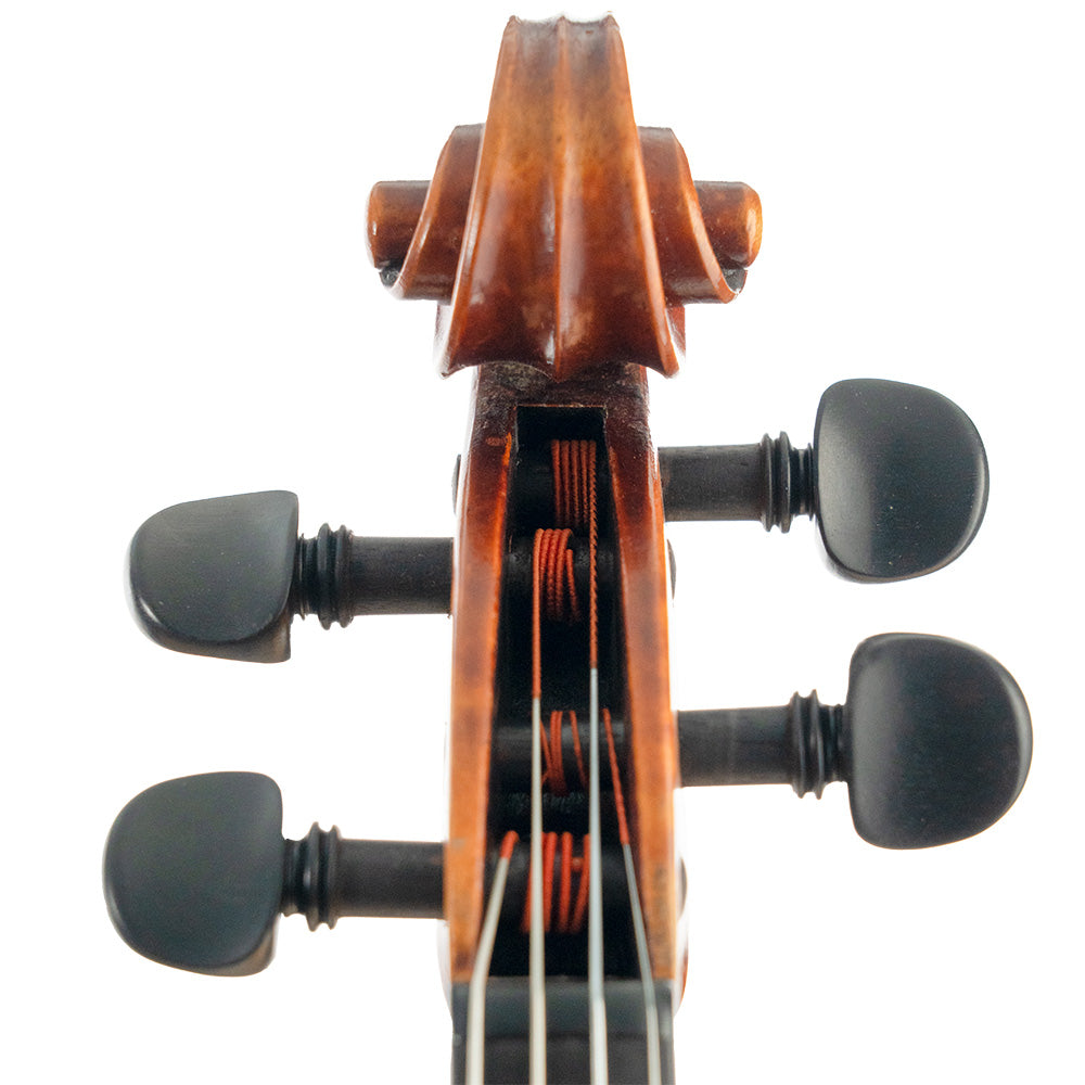 E.H. Roth "Guarneri" Violin, Markneukirchen, 1923