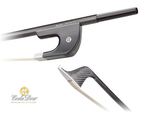 CodaBow Infinity Bass Bow, German