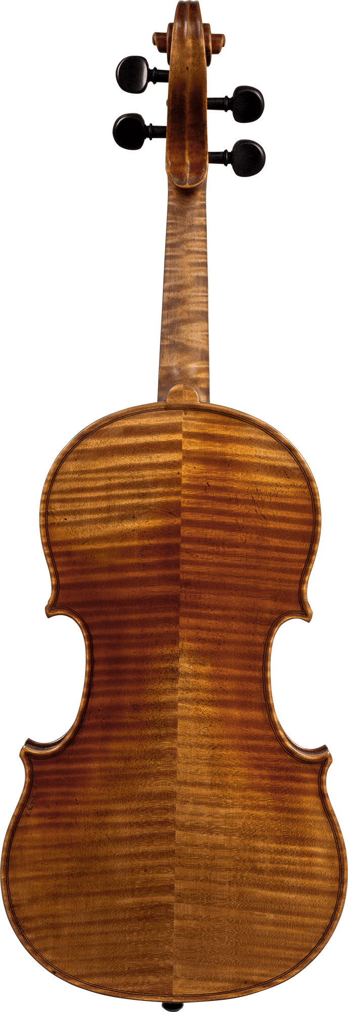 Paul Knorr School "Strad" Violin, Germany