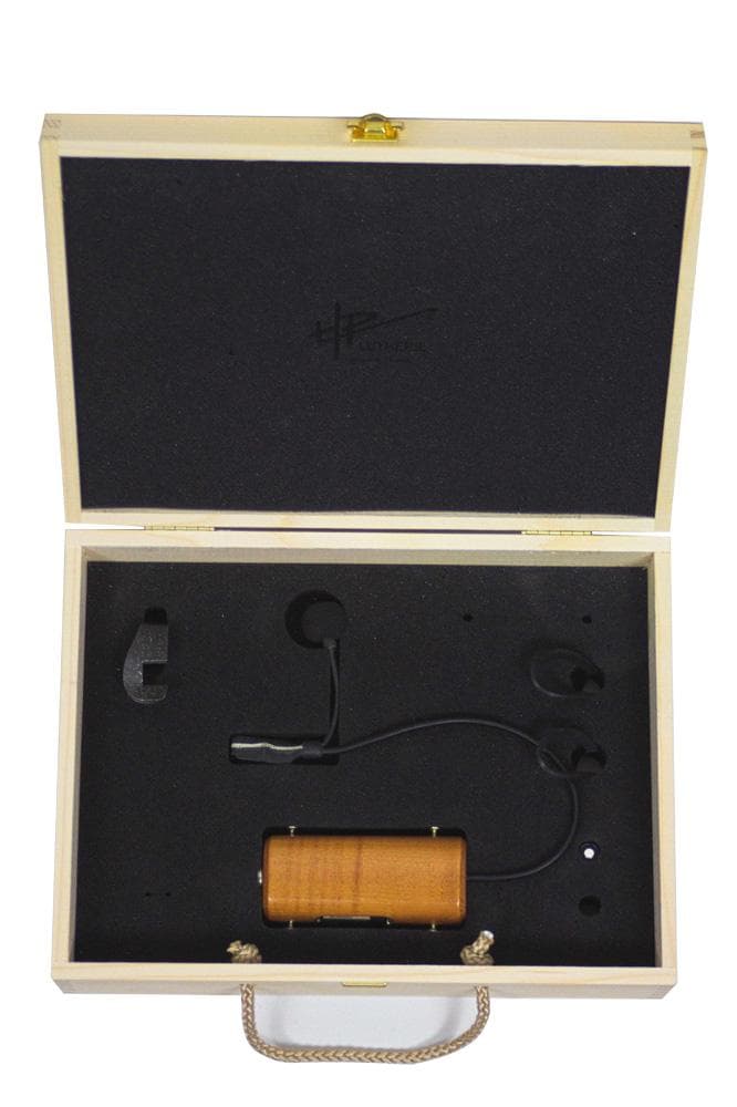 HP Lutherie Pickup System for Cello