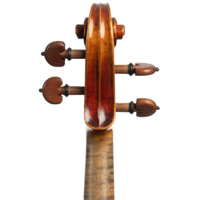 E.H. Roth IVR Violin, Markneukirchen, 1926
