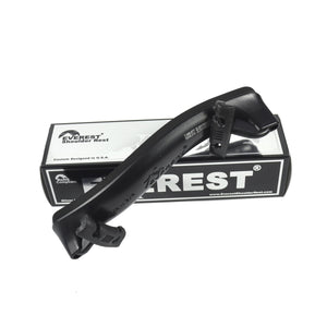 Everest Foldable Shoulder Rest - 3/4-1/2 & 12"-13" Size