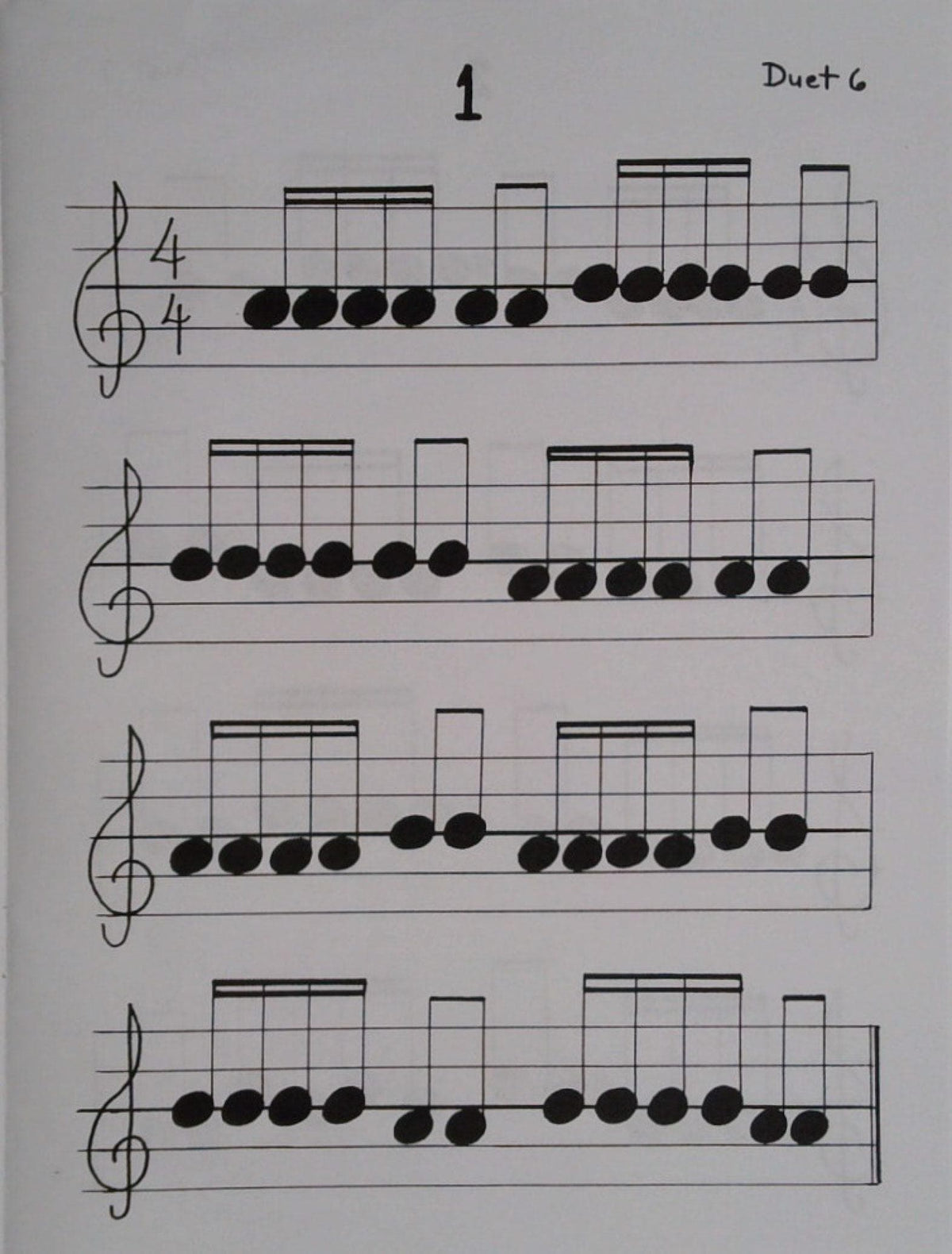 Avsharian, Evelyn - Mississippi Hot Dog Lonely Hamburger Band: Reading Method Book for Violin - Digital Download