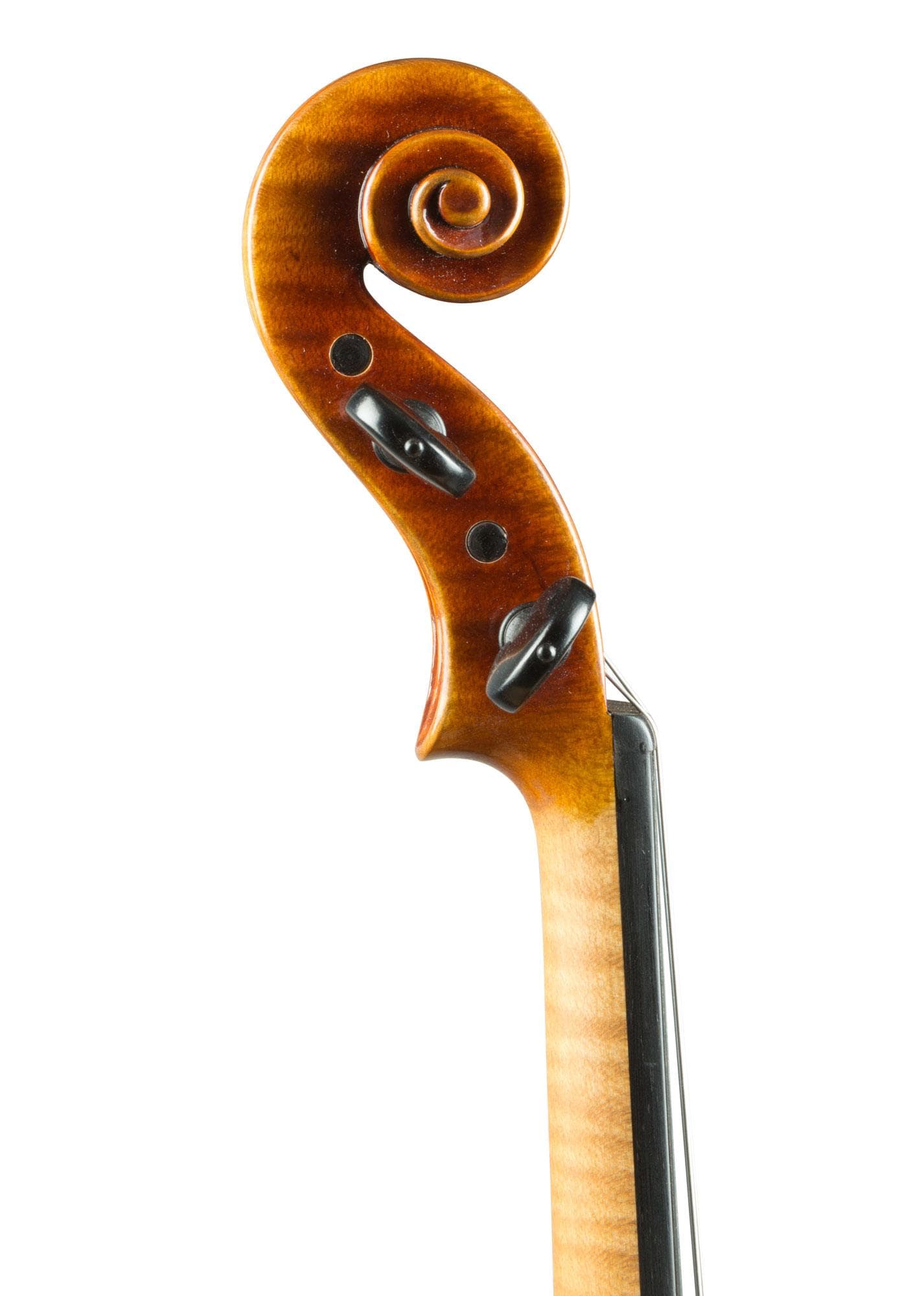 Ming-Jiang Zhu Conservatory Violin