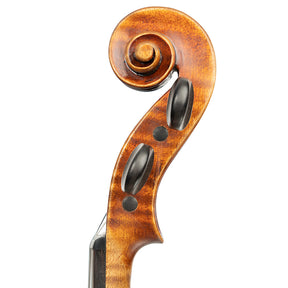 An Italian Violin labelled Arturo Fracassi, c.1968