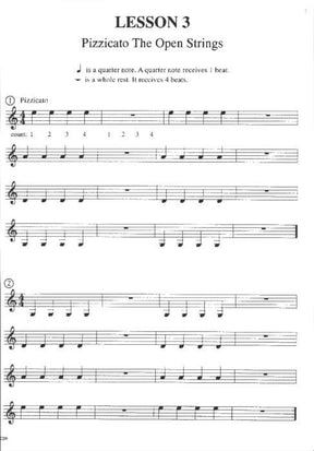 Rhoda, Janice Tucker - The ABCs of Violin, Anthology Edition - Book/2-DVD set - Carl Fischer Edition