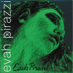 Pirastro Evah Pirazzi Violin E-String - Platinum