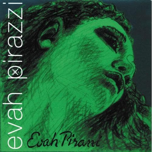 Evah Pirazzi Platinum Violin E String