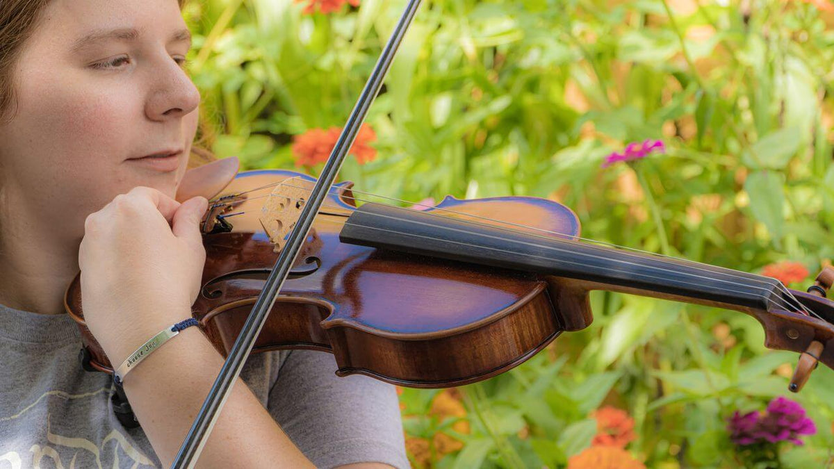 Lamberti Fiddle Edition: Master Series