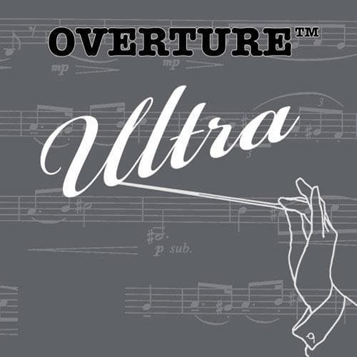 Overture Ultra Cello D String