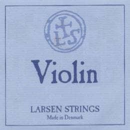 Larsen Violin A String