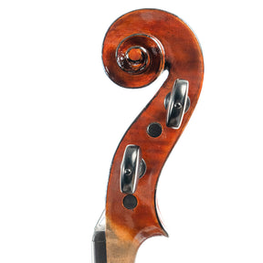 Paul Jombar Violin, Paris, 1899