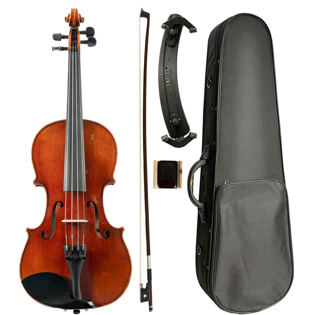 Affordable Shar RePLAY Beginner Violin Outfit