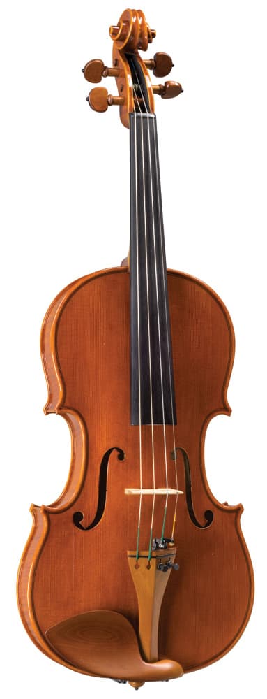 Günter Lobe Violin