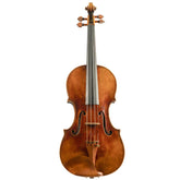 Andreas Haensel “Plowden” Violin, Germany, 2022