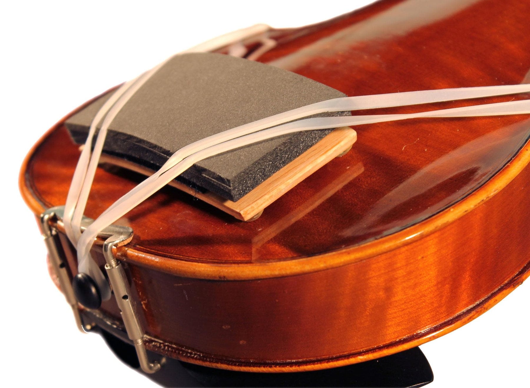 ArcRest Violin Shoulder Rest Thin