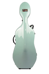 Bam Newtech Mobile Cello Case - WITH Wheels