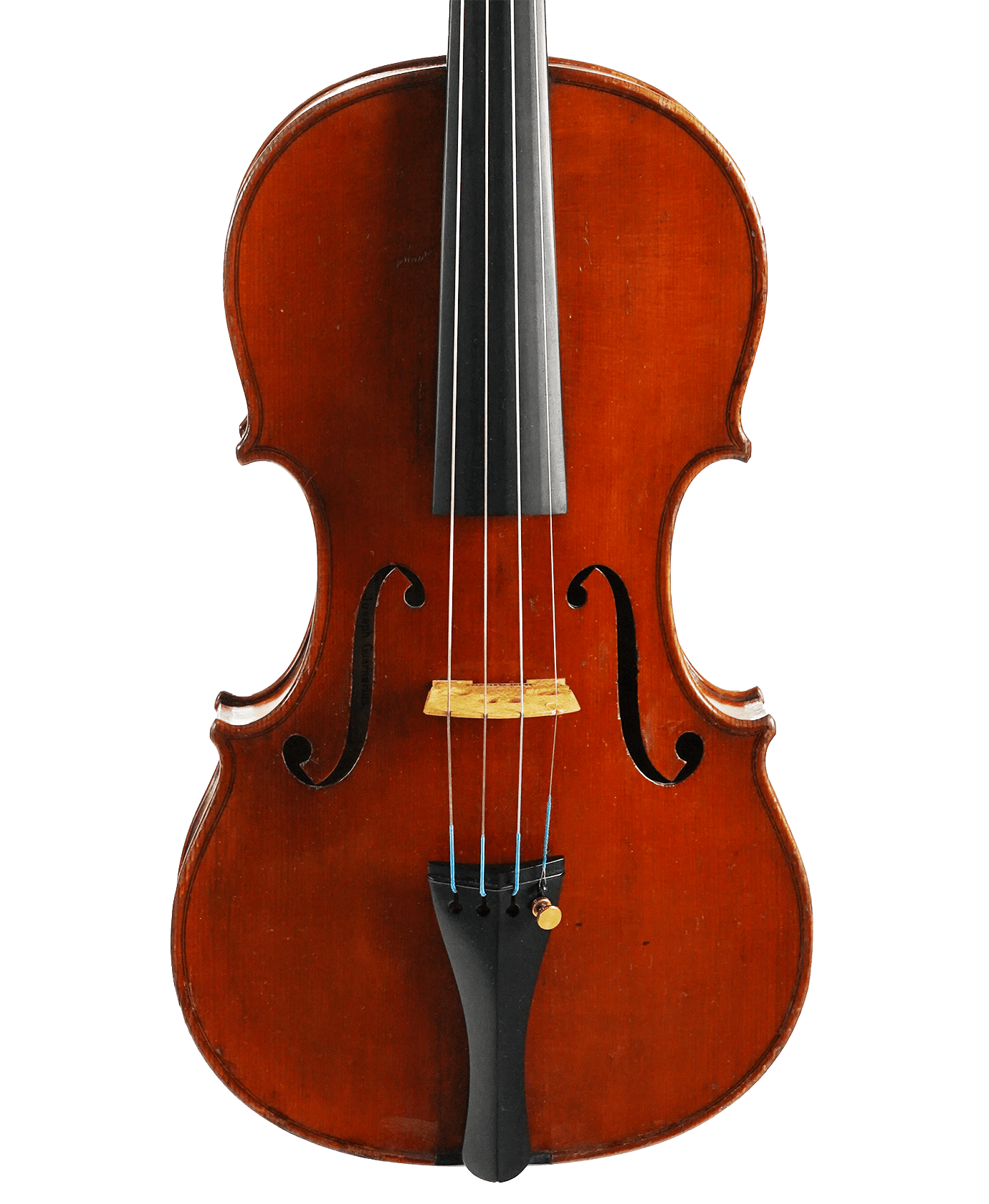 Heinrich Th Heberlein Jr Violin, Germany, 1912