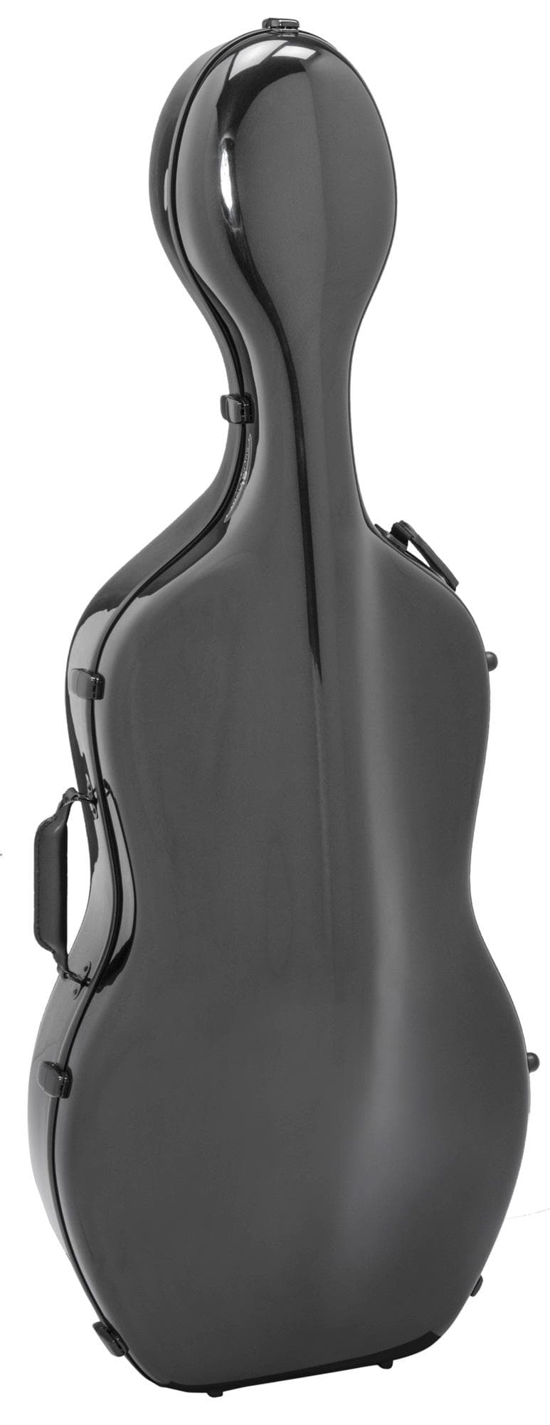 SL Super Light Hybrid Mobile Cello Case