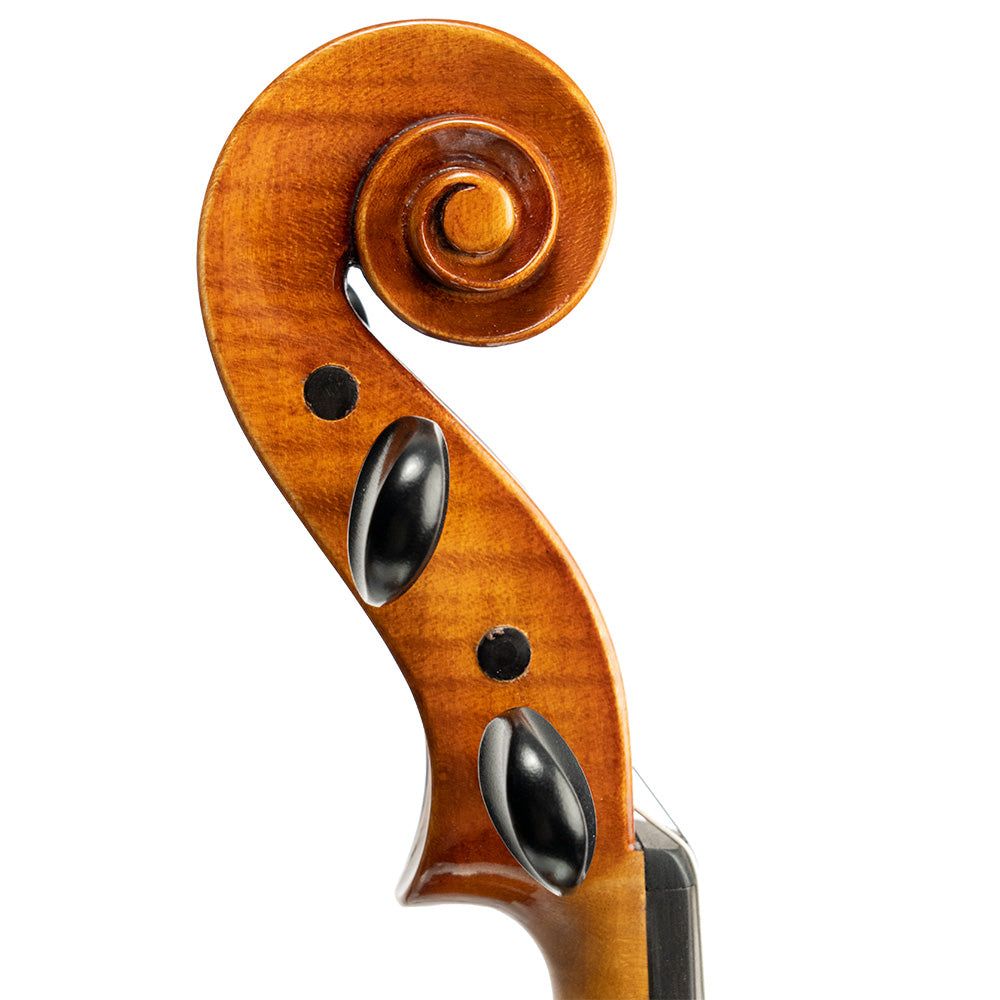 Rainer Leonhardt Violin, No. 150