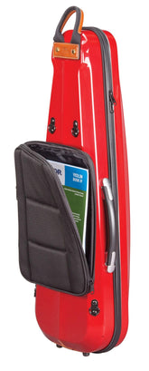 GL Back Pocket For Combi Case