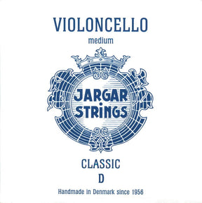 Jargar Cello D String