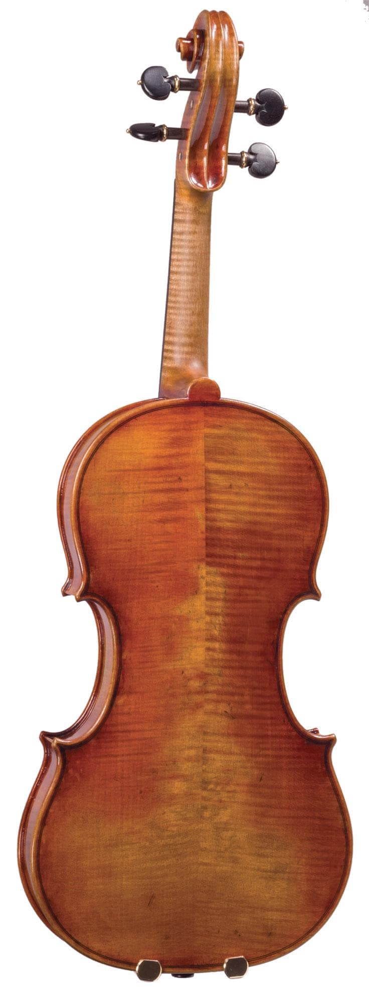 (B) Ming-Jiang Zhu Artist Violin