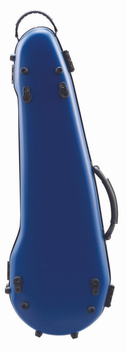 Lion Carbon Fiber Violin Case Ultimate Music Case