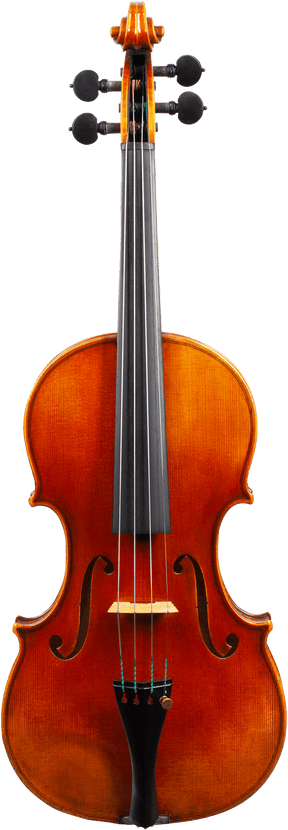 Karl Joseph Schneider Legacy Series 1718 Stradivari Violin