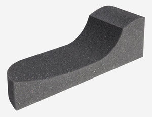 Komfort Kurve Plus Shoulder Rest for Violin or Viola