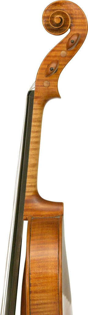 Andranik Gaybaryan Violin, Massachusetts, 2012