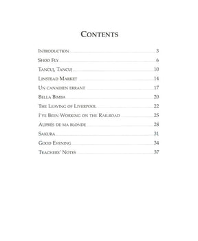 Martin, Joanne - More Folk Strings for Violin Ensemble - Four Violins - Alfred Music Publishing
