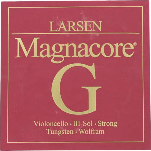 Larsen Magnacore Cello G String