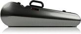 Bam Contoured (Shaped) Hightech Violin Case
