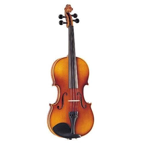 Pre-Owned Otto Ernst Fischer Violin Size