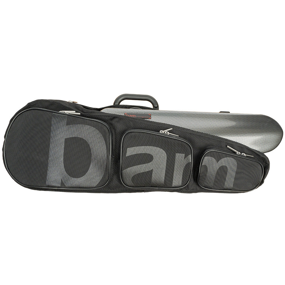 BAM Function Hoodie for shaped Hightech cases