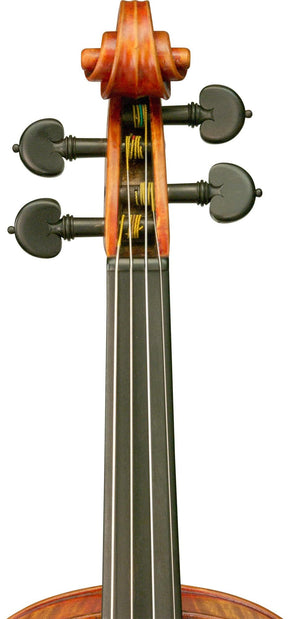 Heinrich Th. Heberlein, Jr. Violin, Germany, 1929