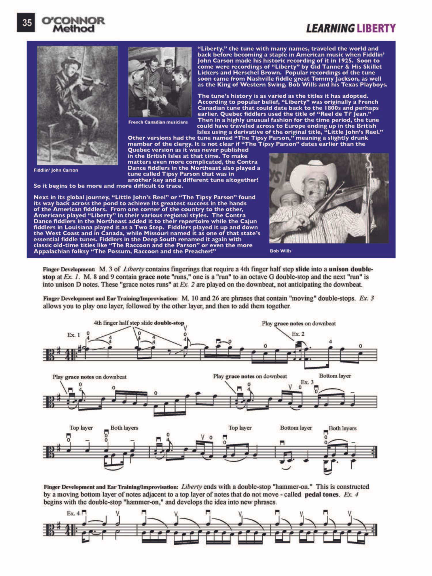 O'Connor Viola Method Book III - Digital Download
