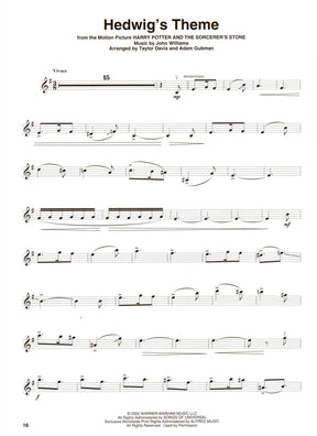 Taylor Davis Favorites - Violin Play-Along, Vol 73 - Violin with Audio Play-Along - Hal Leonard