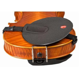Playonair Crescent Violin Shoulder Rest