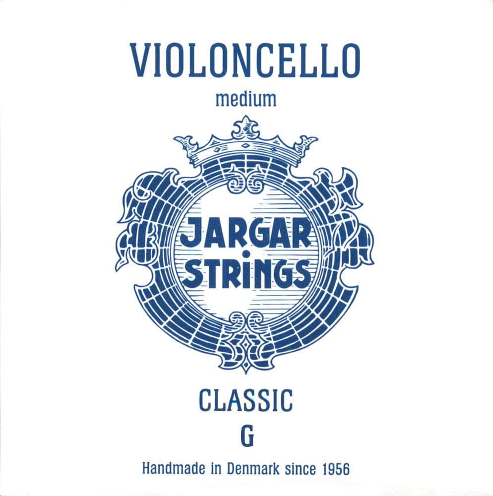 Jargar Cello G String