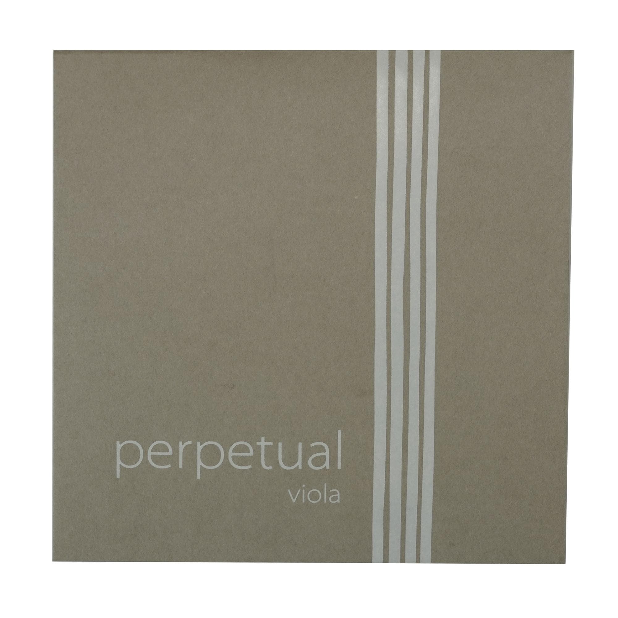 Pirastro Perpetual Viola Strings - Medium Tension