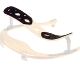 Pirastro KorfkerCradle Violin Replacement Pads - 2-Pack