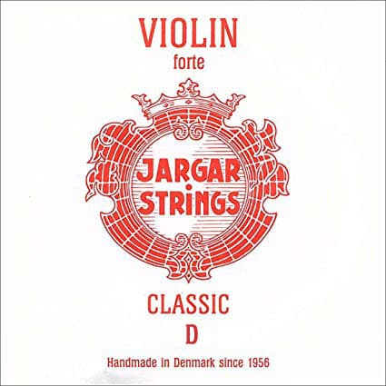 Jargar Violin D String
