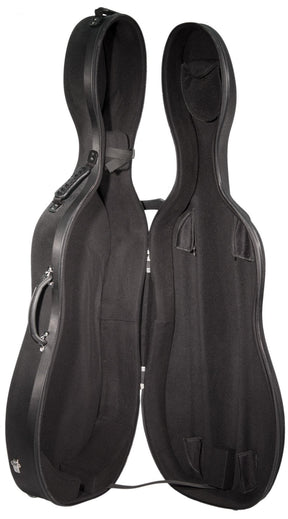 Cushy® Hard Body Cello Case
