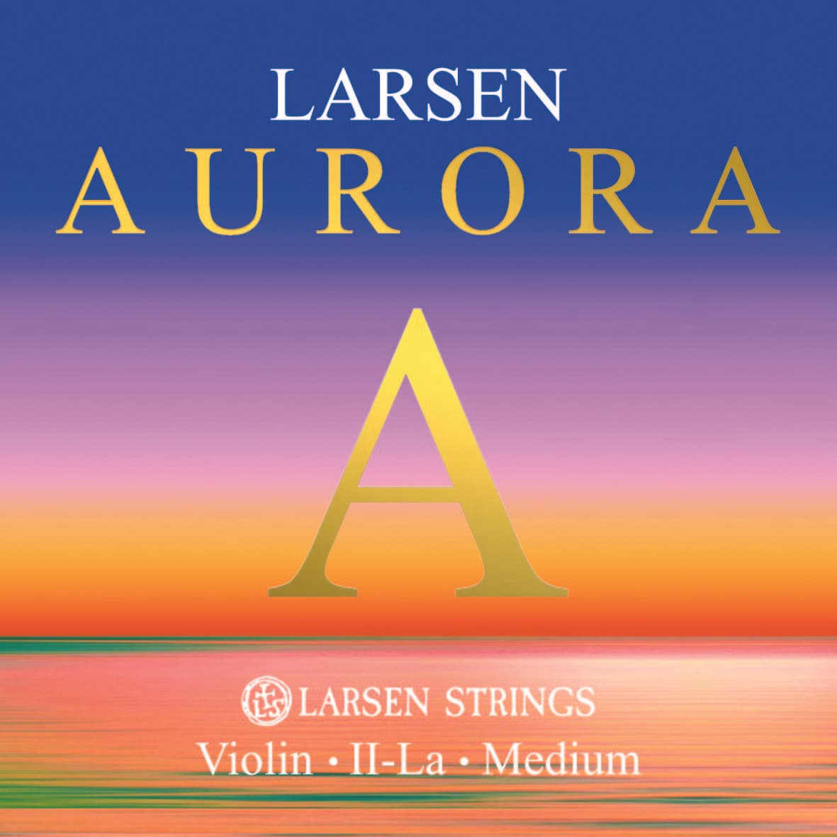 Larsen Aurora Violin A String