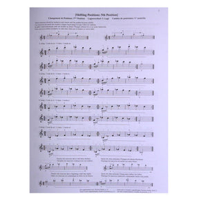 Suzuki Violin School Method Book and CD, Volume 5