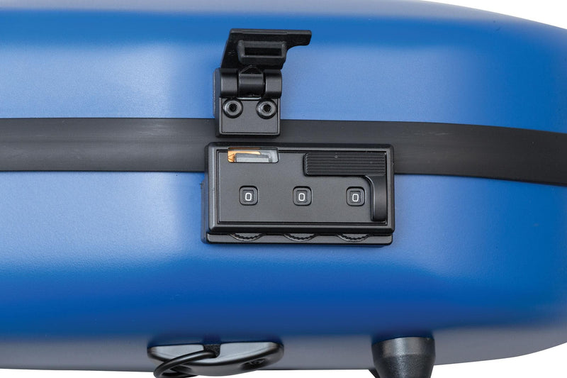 Lion Carbon Fiber Violin Case Ultimate Music Case