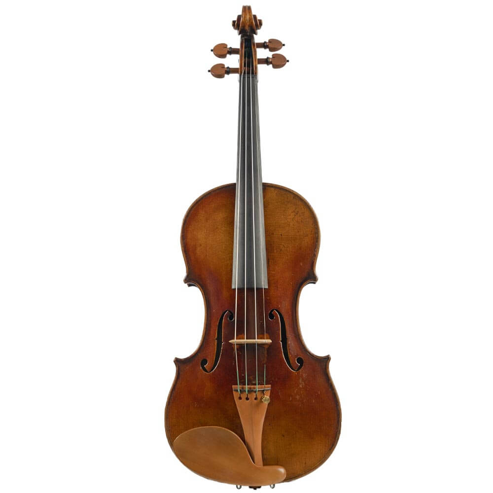 Neuner & Hornsteiner Violin, Mittenwald, c.1900
